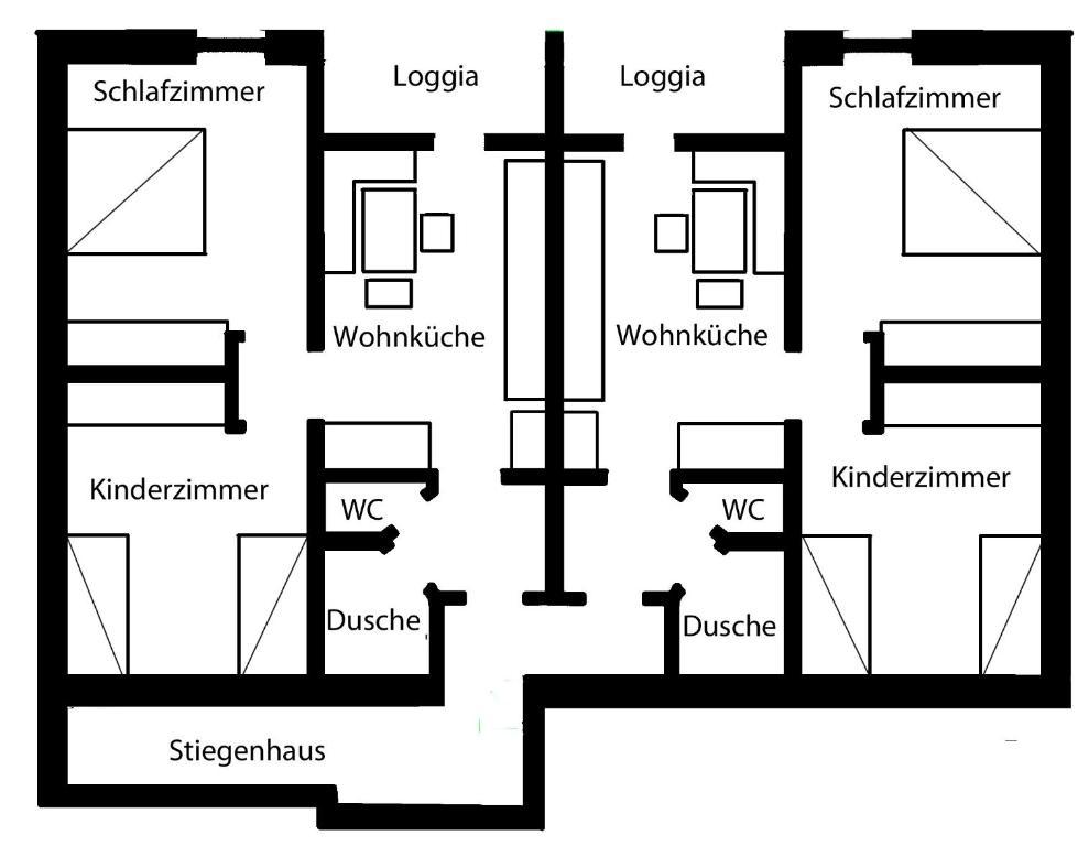 Baby- und Kinderhof Aicherbauer Seeham Zimmer foto